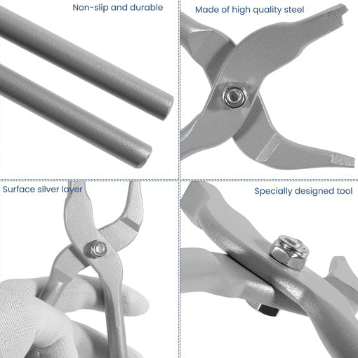 Axle Stud Cone Pliers