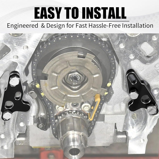 Oil Pump Alignment Tool