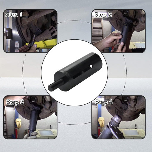 Subaru Ball Joint Puller