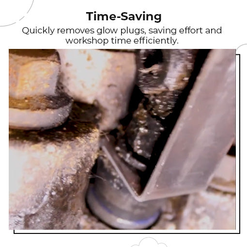 Glow Plug Harness Puller Ford