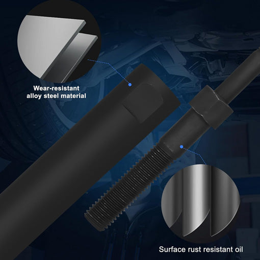 In-Line Dowel Pin Puller Master Set