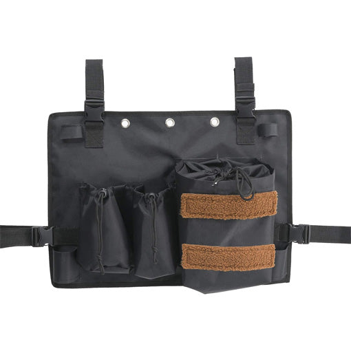 Heavy Duty Inflatable Pontoon Boat