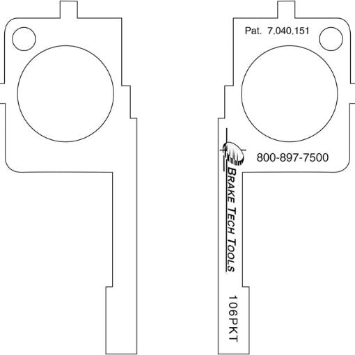 Instant Truck Pre-Trip & Post-Trip Inspection Tool