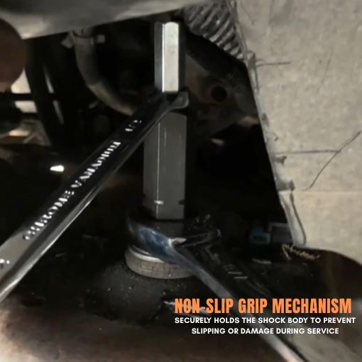 Universal Shock Absorber Tool