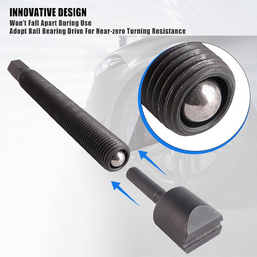 Universal Dual Wheel Separator Tool Kit