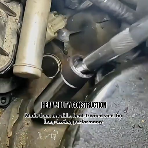 9/16-Inch Ford Triton Spark Plug Socket