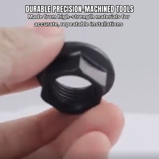 Camshaft Seal Installation Kit (for Toyota, Mazda, Nissan, and Lexus)