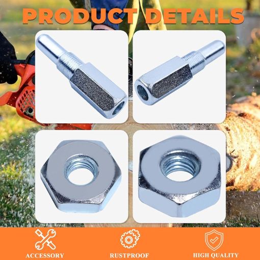 Chainsaw Flywheel Puller Kit