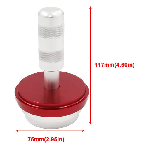 Heavy Duty Thermostat Seal Installer For CAT