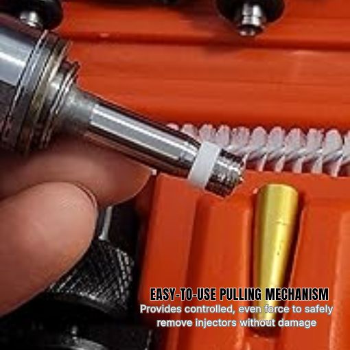 Engine Injector Removal Puller Kit for Audi