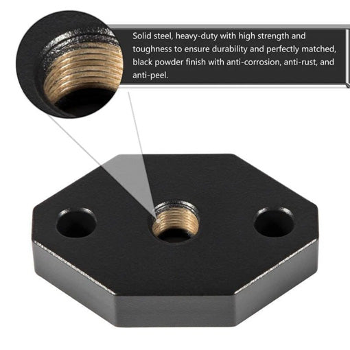 Truck Bolt-Retained Bearing Cup Installer