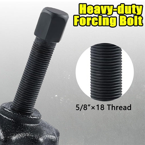 Universal Front Wheel Bearing Puller