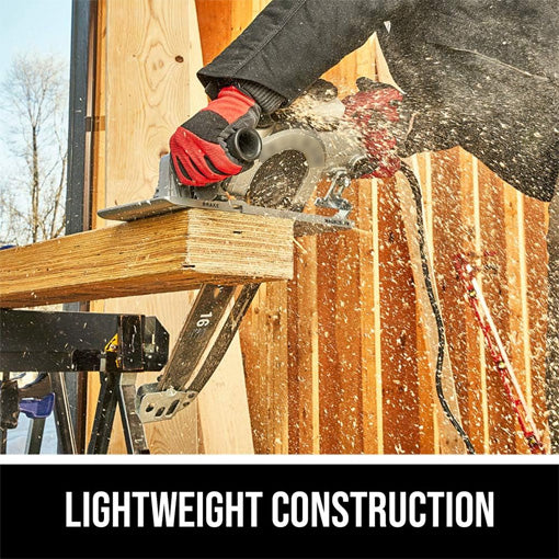 Heavy Duty 16-inch Beam Chainsaw