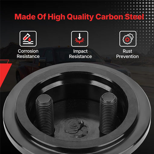 Front Crankshaft Seal Installer Tool for Ford