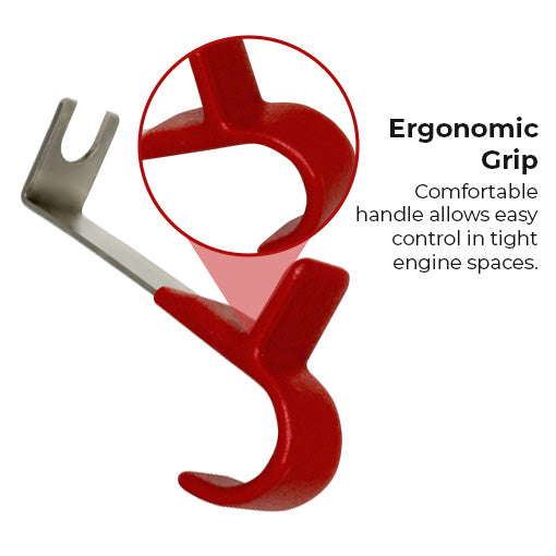 Glow Plug Harness Puller Ford