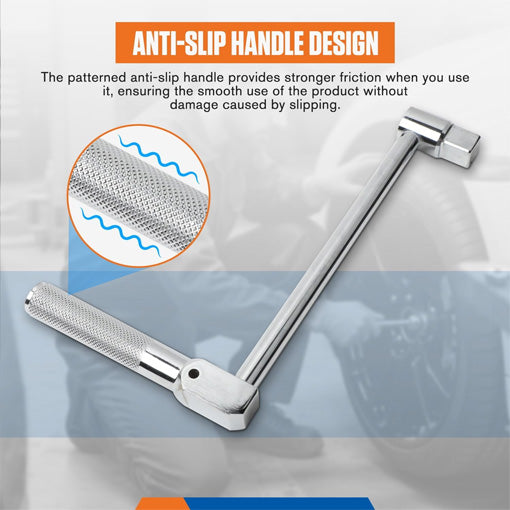 1/2 Driver Torque Multiplier