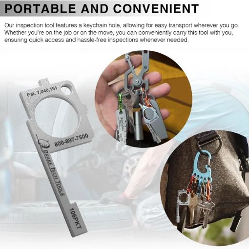 Instant Truck Pre-Trip & Post-Trip Inspection Tool