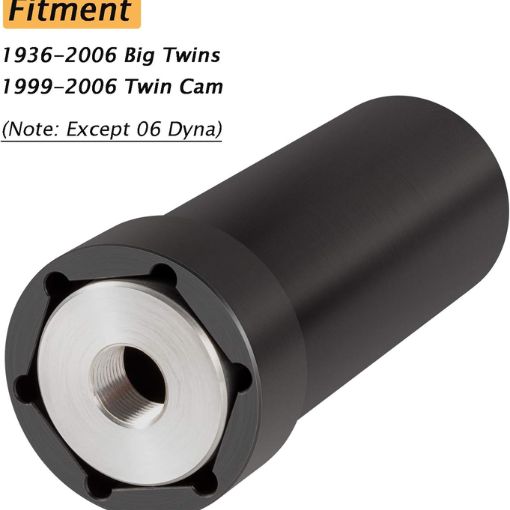 Mainshaft Sprocket Socket Tool for Harley