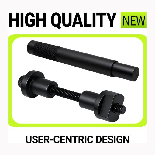 Shift Pedal Shaft Bushing Quick Remover Installer Tool for Harley