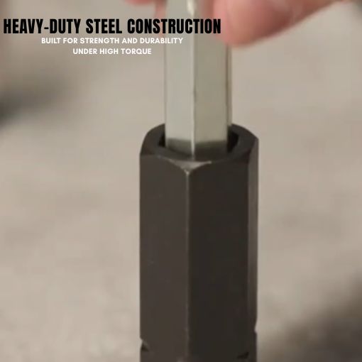 Universal Shock Absorber Tool