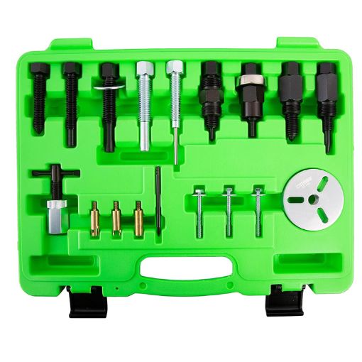A/C Air Conditioning Clutch Removal and Installation Tool Kit