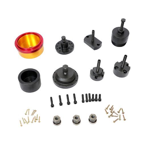 BMW Engine Crankshaft Seal Installer & Remover Kit