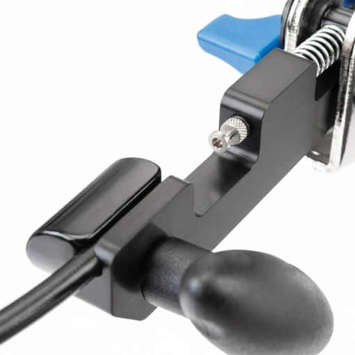 Barb Tool for Hydraulic Bicycle Brakes