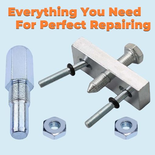 Chainsaw Flywheel Puller Kit