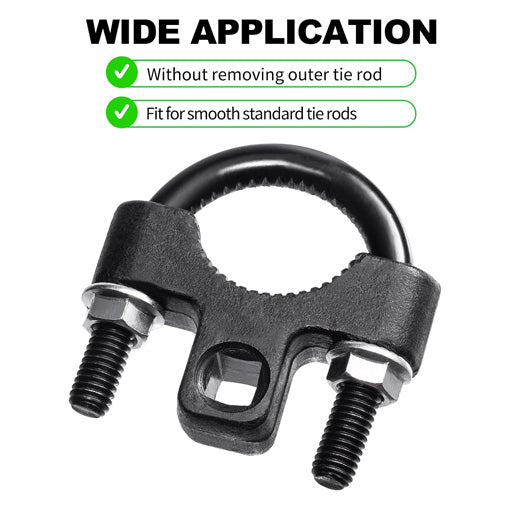 Inner Tie Rod Removal Tool Kit