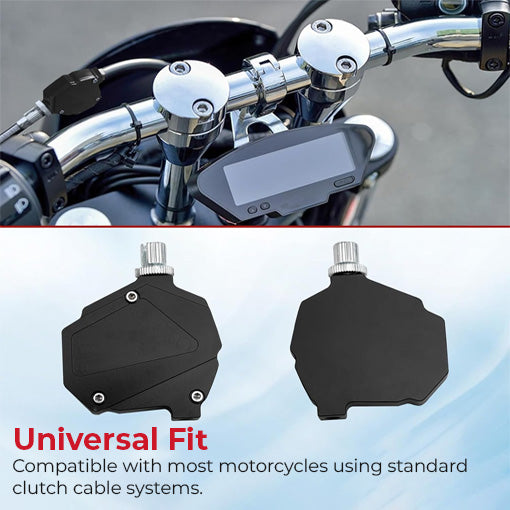 Universal Motorcycles Stunt Clutch Easy Pull Cable Line