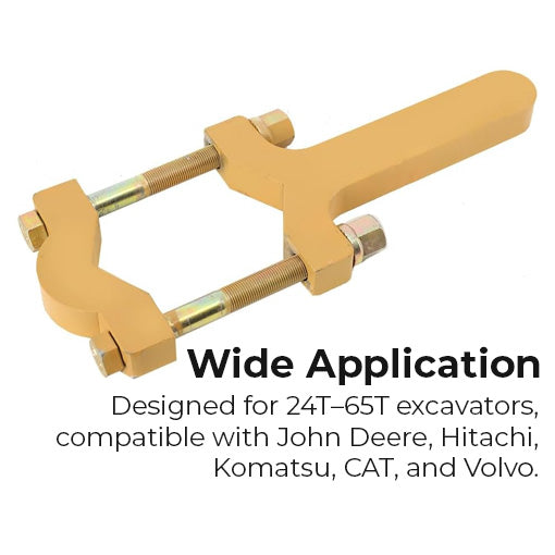 Cylinder Seal Kit Tool Wrench