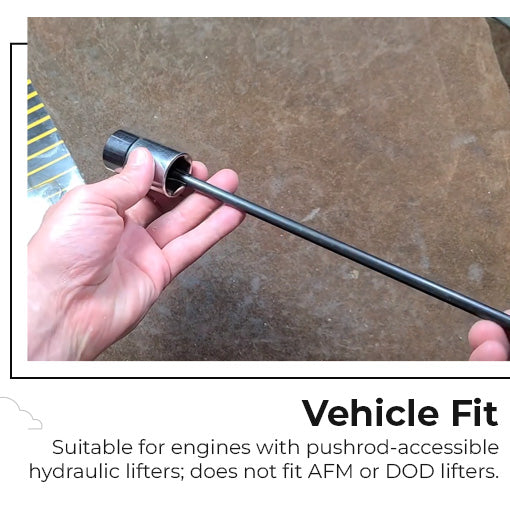 Hydraulic Valve Lifter Tool