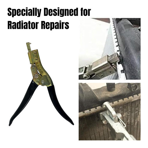Radiator Repair Decrimper
