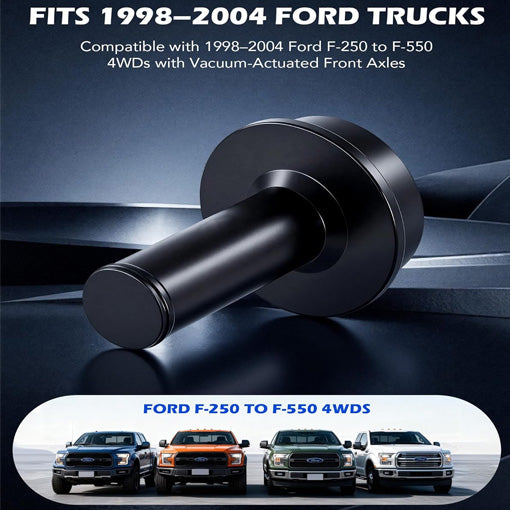 Axle Shaft Seal Installer Tool