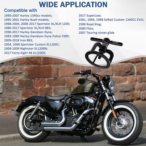 Clutch Spring Compressor Compression Tool