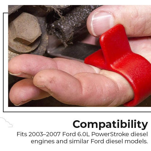 Glow Plug Harness Puller Ford