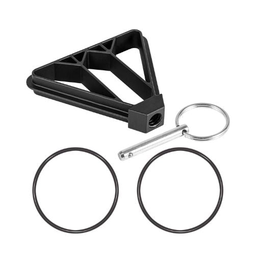 Cylinder Pack Liner Puller Remover Tool