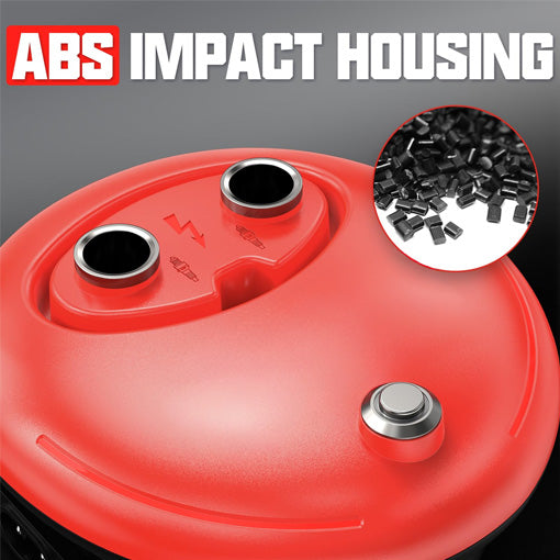 One-Tap Spark Plug Tester