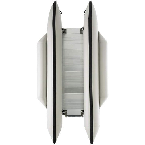 Heavy Duty Inflatable Pontoon Boat