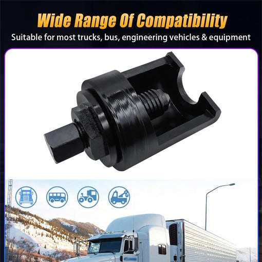 Heavy Duty Truck Ball Joint Separator