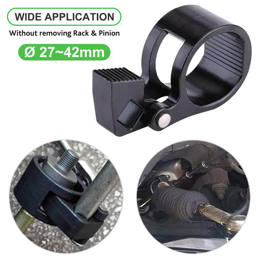 Inner Tie Rod Removal Tool Kit