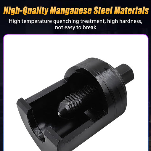 Heavy Duty Truck Ball Joint Separator