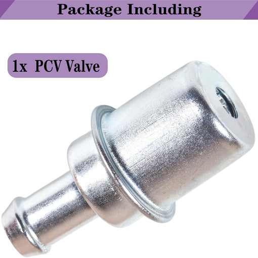 Positive Crankcase Ventilation (PCV) Valve