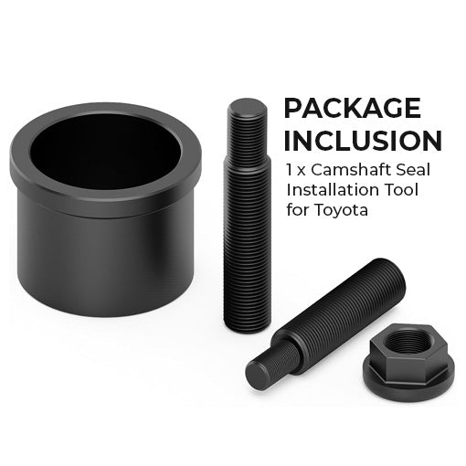 Camshaft Seal Installation Tool for Toyota