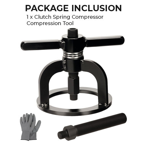 Clutch Spring Compressor Compression Tool