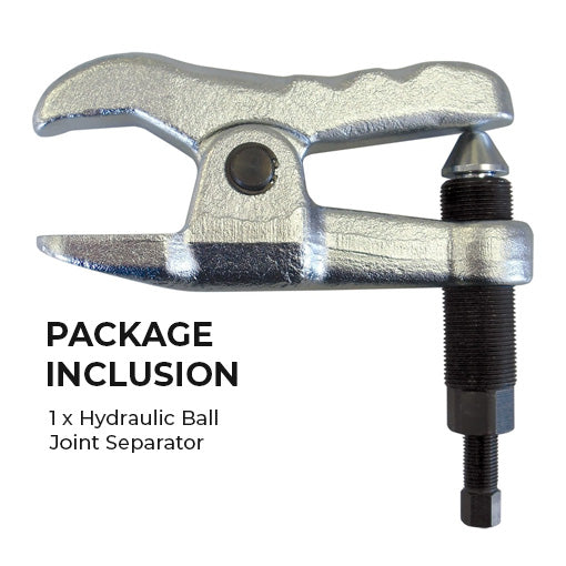 Hydraulic Ball Joint Separator