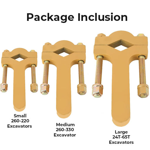 Cylinder Seal Kit Tool Wrench