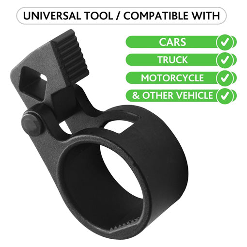 Inner Tie Rod Removal Tool Kit