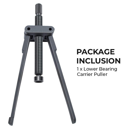 Lower Bearing Carrier Puller