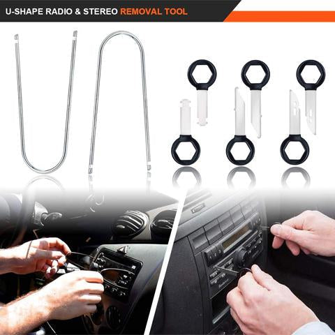 Auto Trim Removal Kit